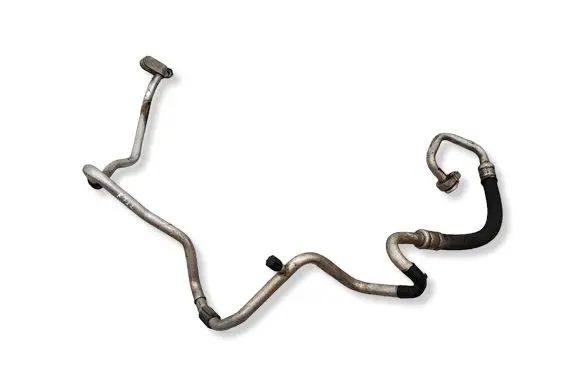 Skoda Fabia Mk3 (NJ) Air conditioning (A/C) pipe/hose 6C0820743AH