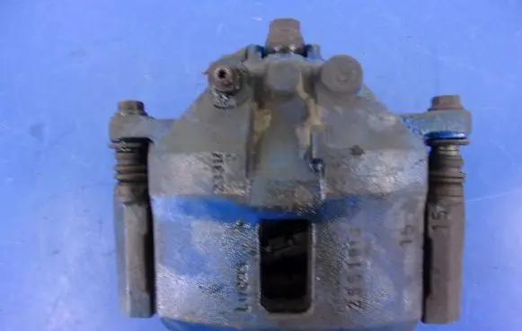 MG ZR Front brake caliper