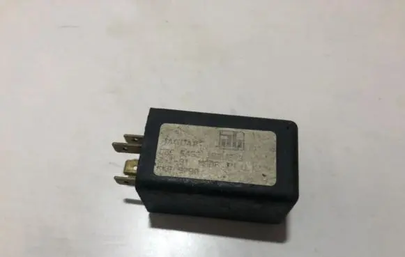 Jaguar S-Type Other relay 5453 9790