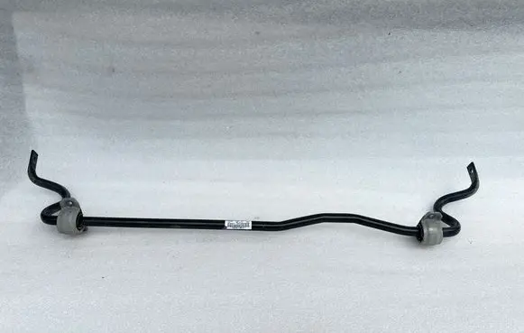 Audi A7 S7 4G Rear anti-roll bar/sway bar 4G0511305G 1K0511439E