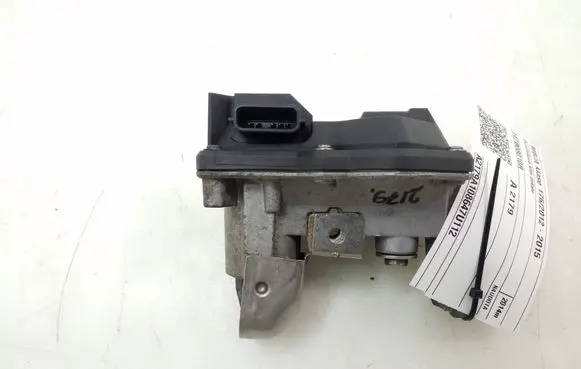 Muffler mount bracket/holder
