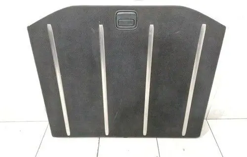 Jeep Grand Cherokee Rear storage box compartment pad/mat 5XJ96DX9AG