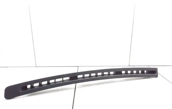 Mazda 323 F Dashboard air vent grill cover trim BC1D60791LH