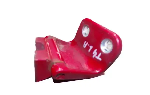 Volkswagen Transporter - Caravelle T4 Tailgate/trunk/boot hinge 701827152A