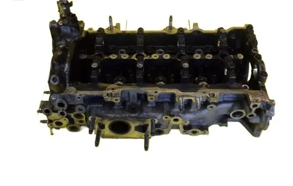 Mazda 6 Engine head 39GB4 SH01