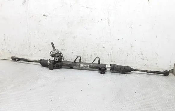 Opel Astra H Steering rack 7831501224
