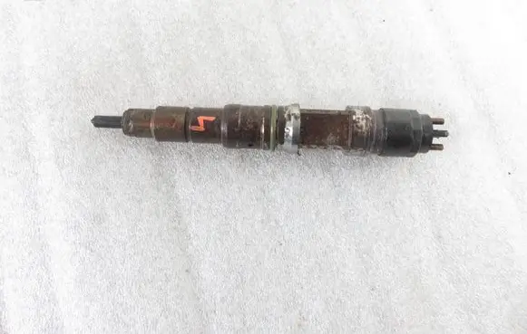 Man TGE 1gen Fuel injector