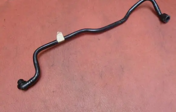 Skoda Citigo Vacuum line/pipe/hose 1S2612041