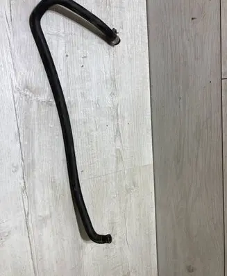 Mercedes-Benz SL R129 Engine coolant pipe/hose 1298322294