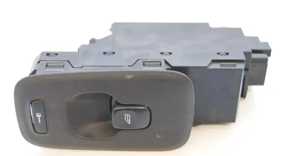 Volvo S60 Electric window control switch 30737519
