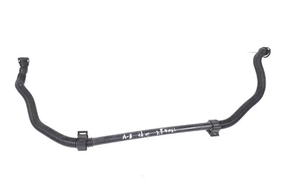 Mercedes-Benz CL C216 Air intake hose/pipe A2218305715