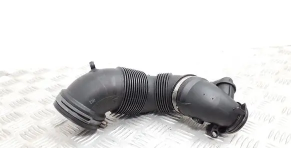 Skoda Octavia Mk3 (5E) Air intake hose/pipe 5Q0129654E 5Q0129635