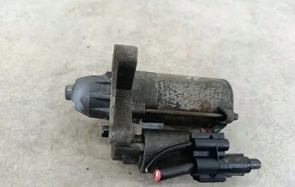 Ford Focus Starter motor 3M5T11000CF