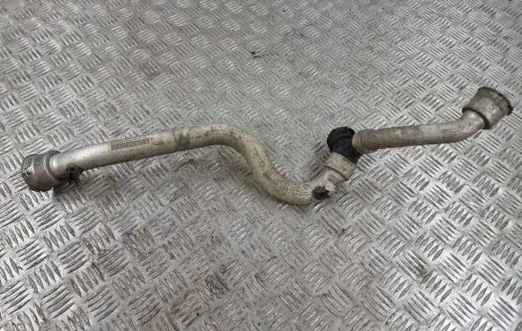 Porsche Boxster 982 Engine coolant pipe/hose 99110675103