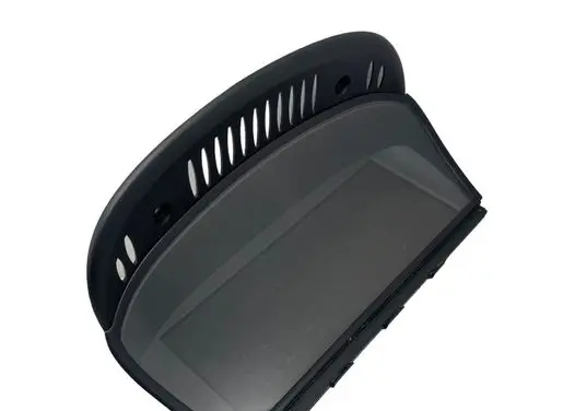 BMW 5 E60 E61 Screen/display/small screen 6945660 059241 050400
