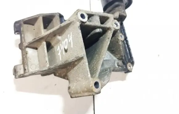 Peugeot 807 Engine mounting bracket 9643834880 96348179