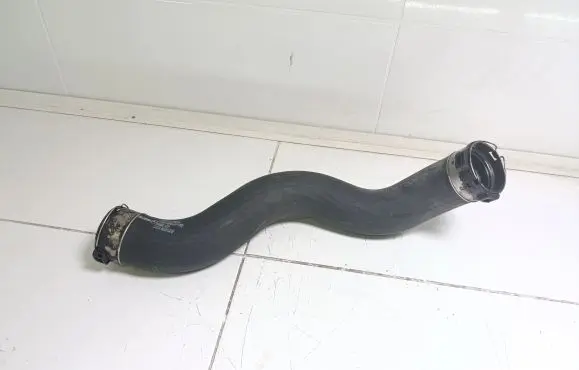 Mercedes-Benz A W176 Intercooler hose/pipe A2465281182 3145DB32Q2