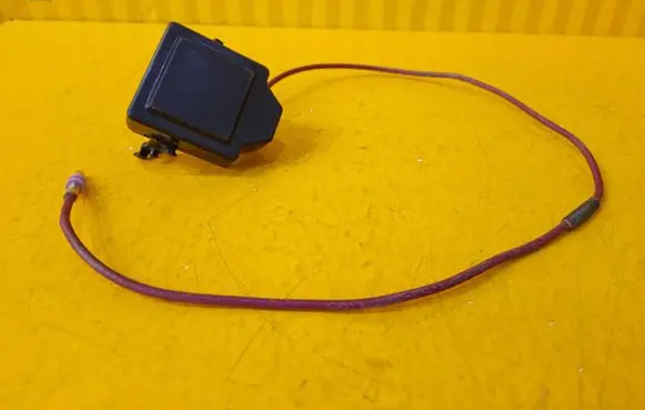 Mercedes-Benz G W463 2nd Gen Aerial GPS antenna A4639050201