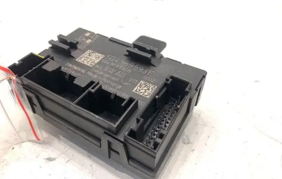 Skoda Superb B8 (3V) Other control units/modules 5Q4959593E