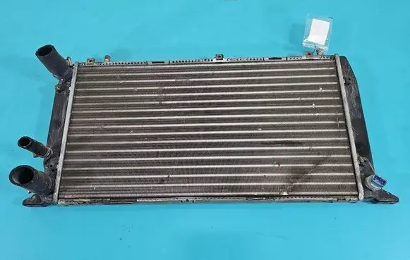 Audi 80 90 S2 B4 Coolant radiator IMPRK1492029