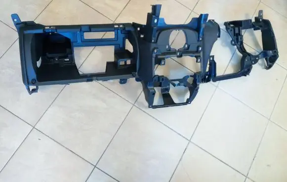 Toyota Aygo AB40 Dashboard 553030H050 NE69214