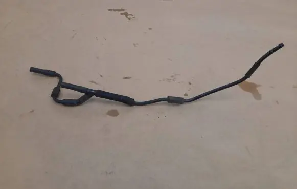 Mercedes-Benz C W205 Vacuum line/pipe/hose A6510708032
