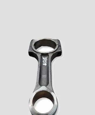 Nissan Qashqai Connecting rod/conrod
