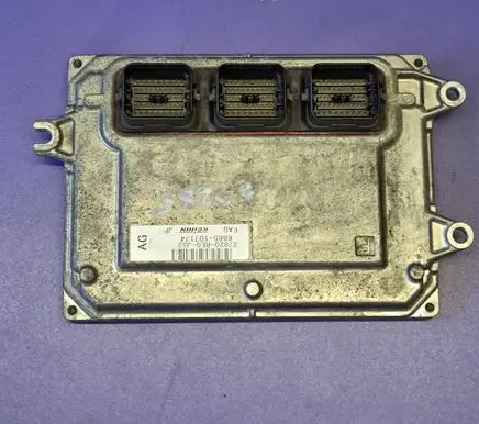 Engine control unit/module