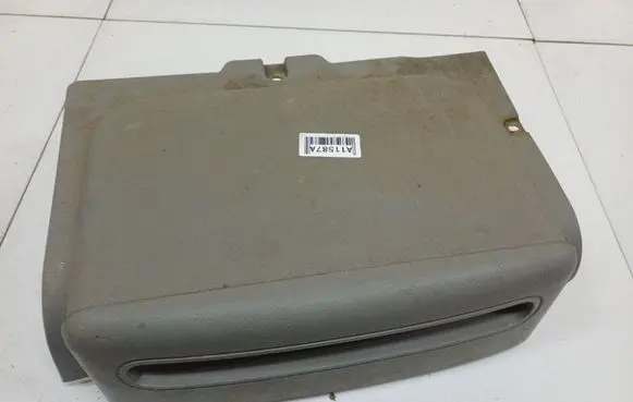 Renault Scenic I Glove box 7700433010