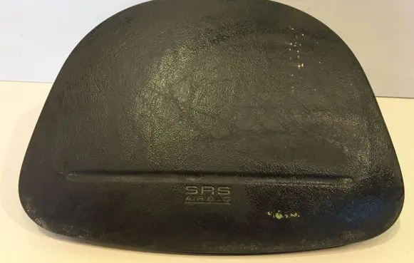 Mitsubishi Eclipse Passenger airbag MR791350