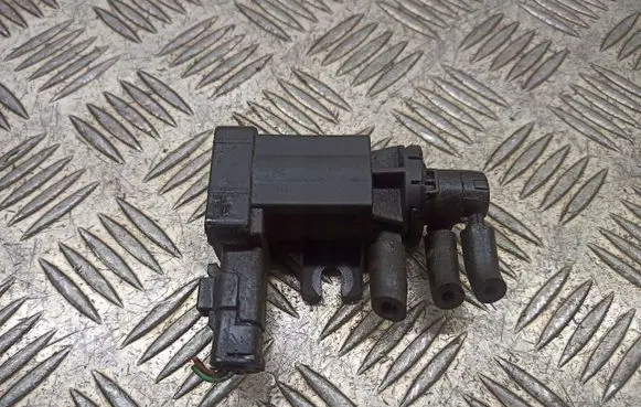 Citroen C4 I Valve vacuum 9652570180
