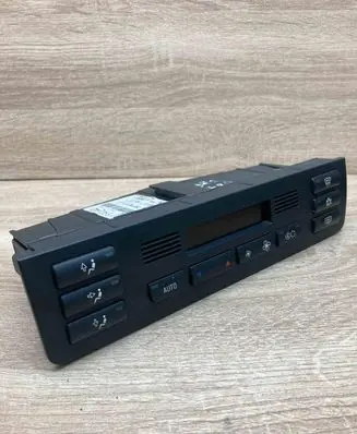 BMW 3 E46 Climate control unit 6902440 5HB00773811