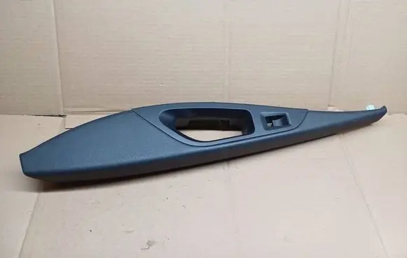 Seat Leon (5F) Rear seat armrest 