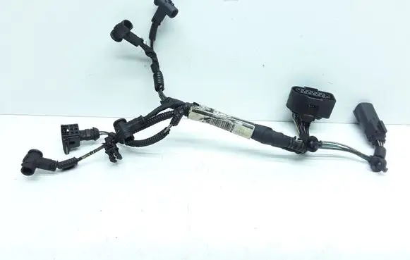 Volvo S60 Glow plug wires 31342467