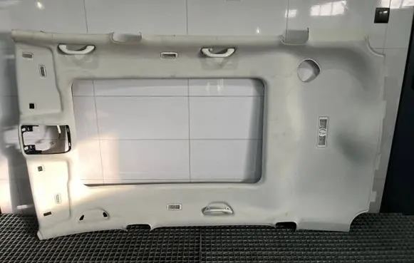 Volkswagen Touran II Headlining 1T0867501HEAOP0826 1T0867501HE