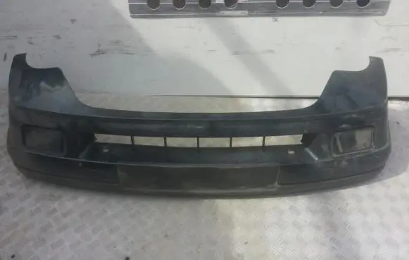 Volkswagen Polo III 6N 6N2 6NF Front bumper 867807221c