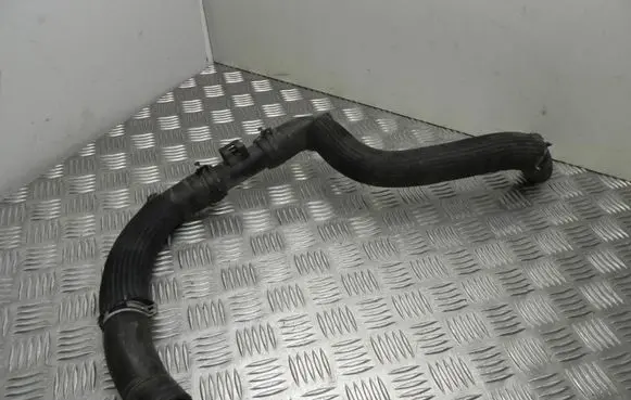 Nissan Qashqai Engine coolant pipe/hose 1320580 VD16566