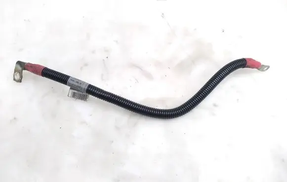 BMW X5 E70 Positive cable (battery) 7796127