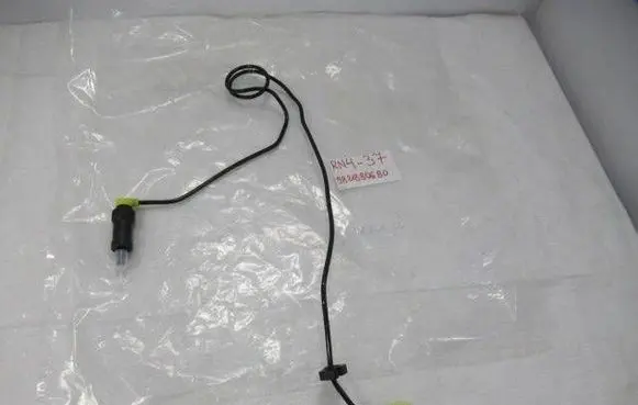 Peugeot 3008 II Clutch slave cylinder 9821880680
