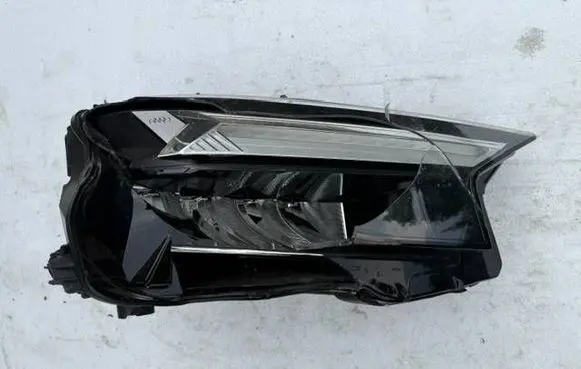 Audi Q4 e-tron Headlight/headlamp 89A941034D L265723 92400031