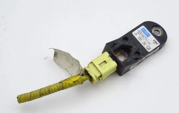 Honda Accord Airbag deployment crash/impact sensor 77930SEAE815M1