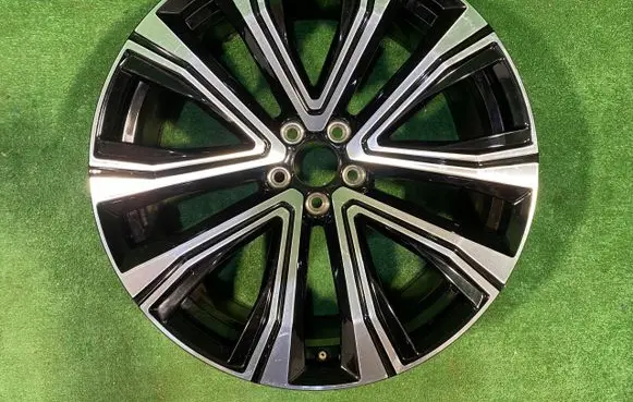 Volvo XC60 R21 alloy rim 
