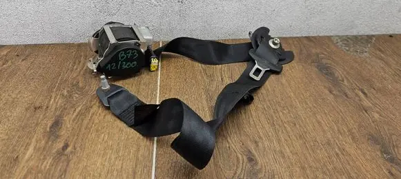 Citroen DS5 Front seatbelt 98028119XX 9XX21042014