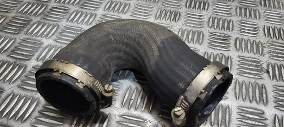 Seat Toledo IV (NH) Intercooler hose/pipe