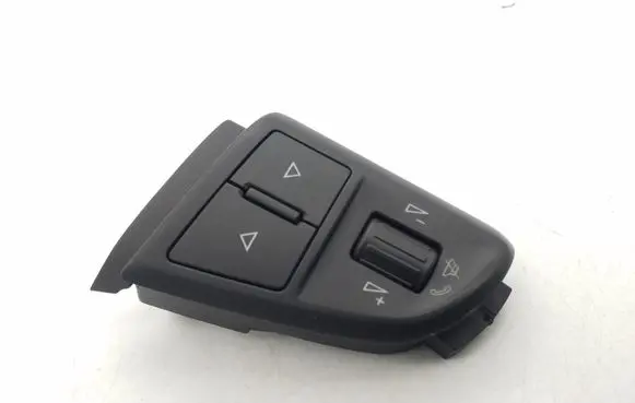 Skoda Superb B6 (3T) Steering wheel buttons/switches 3T0959537D