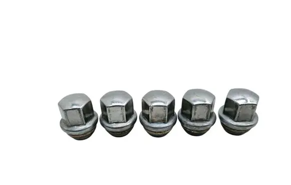Dodge Charger Nuts/bolts 