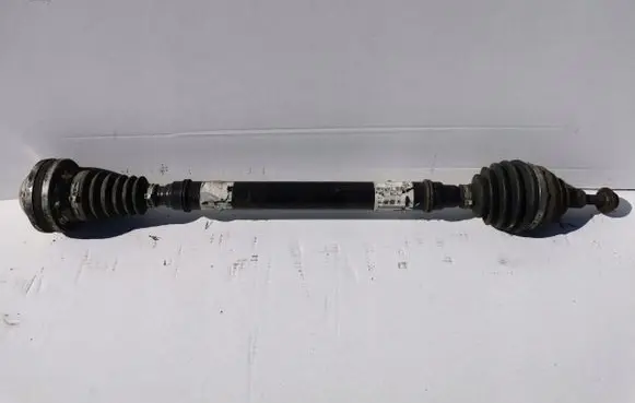 Volkswagen Sharan Mass air flow meter