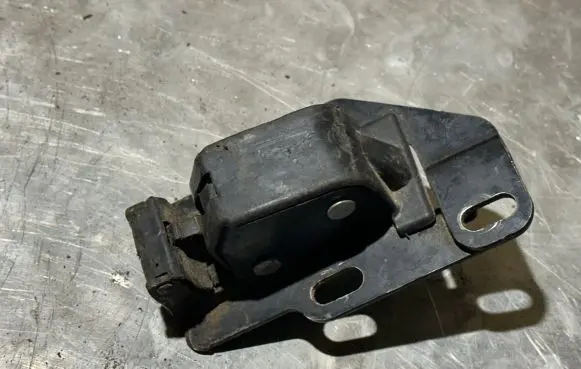 Citroen Jumpy Loading door lock 