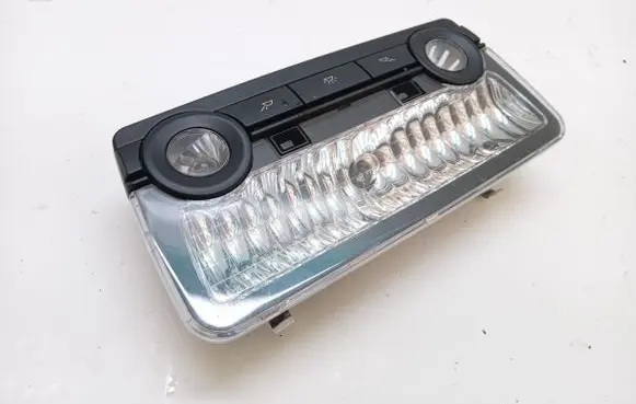 BMW 7 F01 F02 F03 F04 Rear seat light 9163699