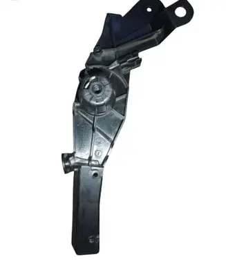 BMW X5 E70 Engine bonnet (hood) release handle 7148522